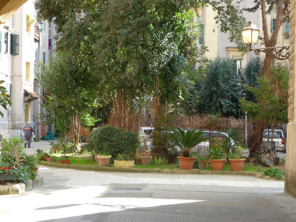 Doria Suites Rom