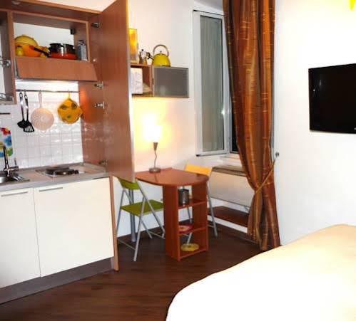 Apartment Doria Suites Rom